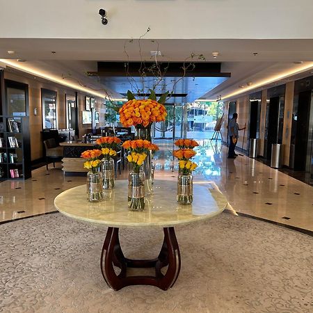 Marvelous Private Beach Apartment In Palm Dubai Within Anantara 5 Star Resort Luaran gambar