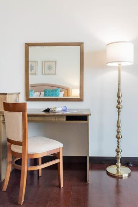 Marvelous Private Beach Apartment In Palm Dubai Within Anantara 5 Star Resort Luaran gambar
